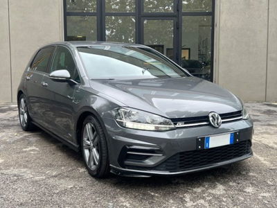 Volkswagen Golf 1.4 TSI 125 CV 5p. Comfortline BlueMotion Technology usata