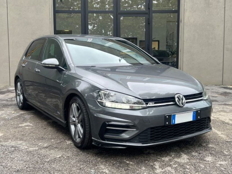 Volkswagen Golf 1.4 TSI 125 CV 5p. Comfortline BlueMotion Technology