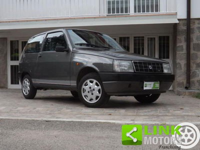 Autobianchi Y10 Fire LX usata