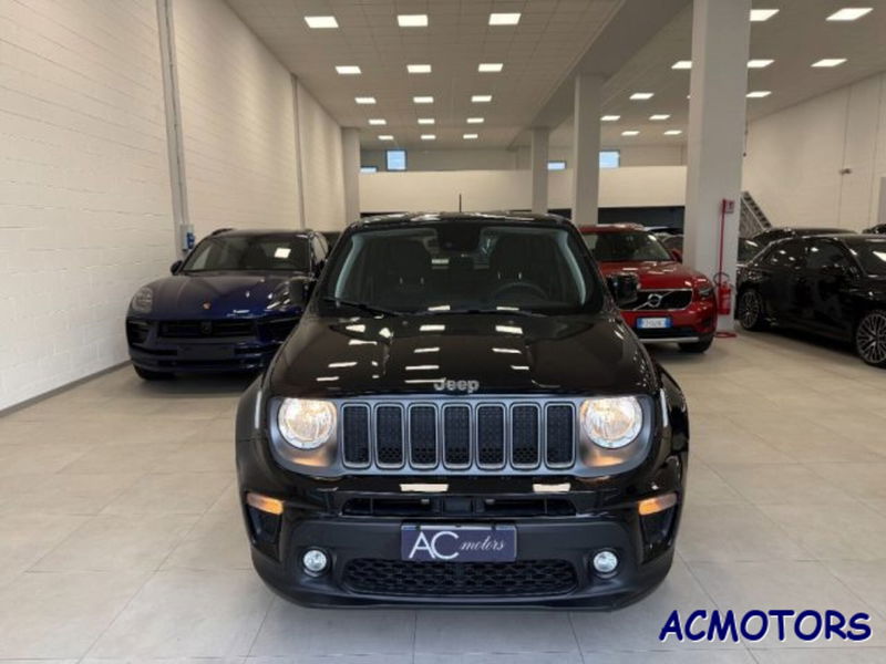Jeep Renegade 1.0 T3 Limited
