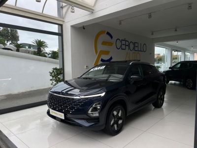 Omoda Omoda 5 1.6 tgdi Pure 7dct nuova