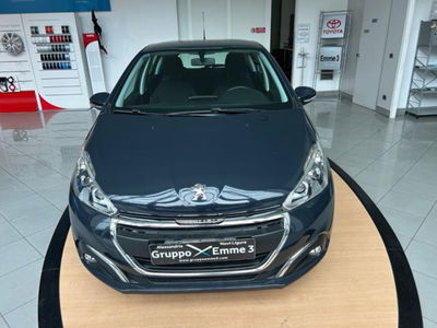 Peugeot 208 68 5 porte Active