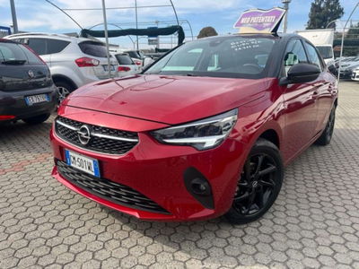 Opel Corsa 1.2 Elegance usata