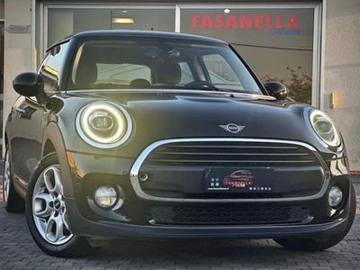 MINI Mini 1.5 One D usata