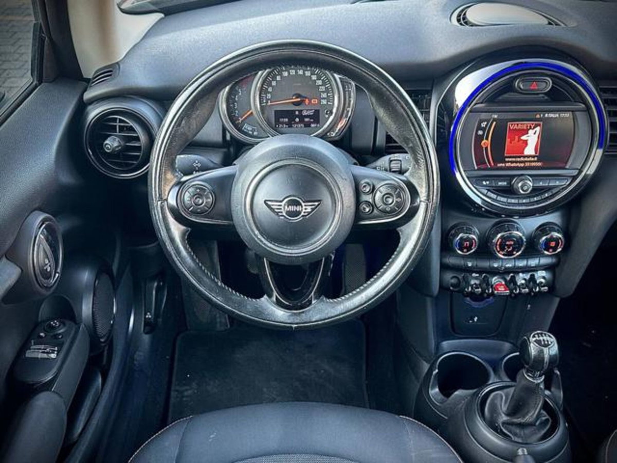 MINI Mini 1.5 One D (16)