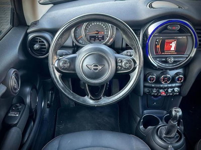 MINI Mini 1.5 One D (16)