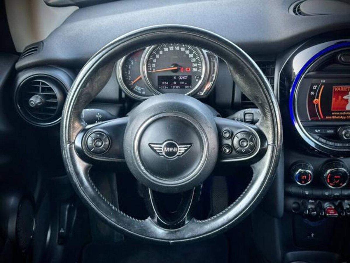 MINI Mini 1.5 One D (17)