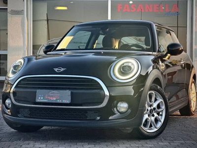 MINI Mini 1.5 One D (5)