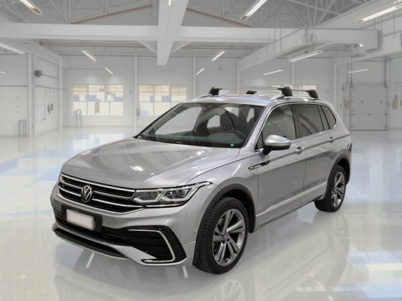 Volkswagen Tiguan Allspace 2.0 tdi R-Line 150cv 7p.ti dsg