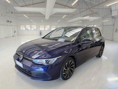 Volkswagen Golf 1.5 TSI EVO ACT Life usata