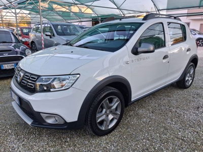 Dacia Sandero Stepway 0.9 TCe 12V 90 CV Start&Stop usata