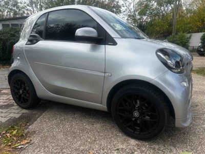 smart Fortwo 90 0.9 Turbo twinamic Superpassion usata