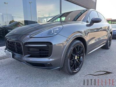 Porsche Cayenne Coupé 3.0 V6 usata