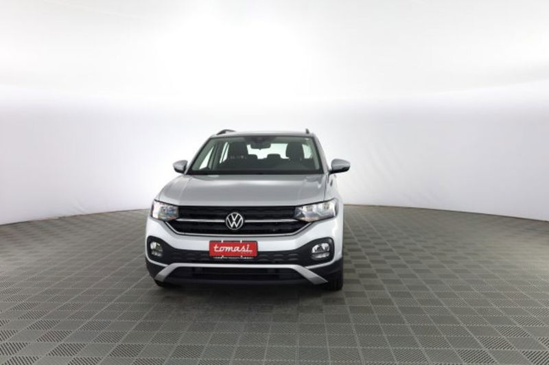 Volkswagen T-Cross 1.0 TSI 110 CV DSG Style