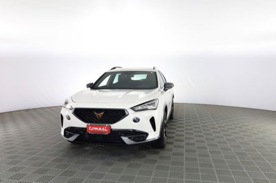 Cupra Formentor Formentor 1.5 TSI usata