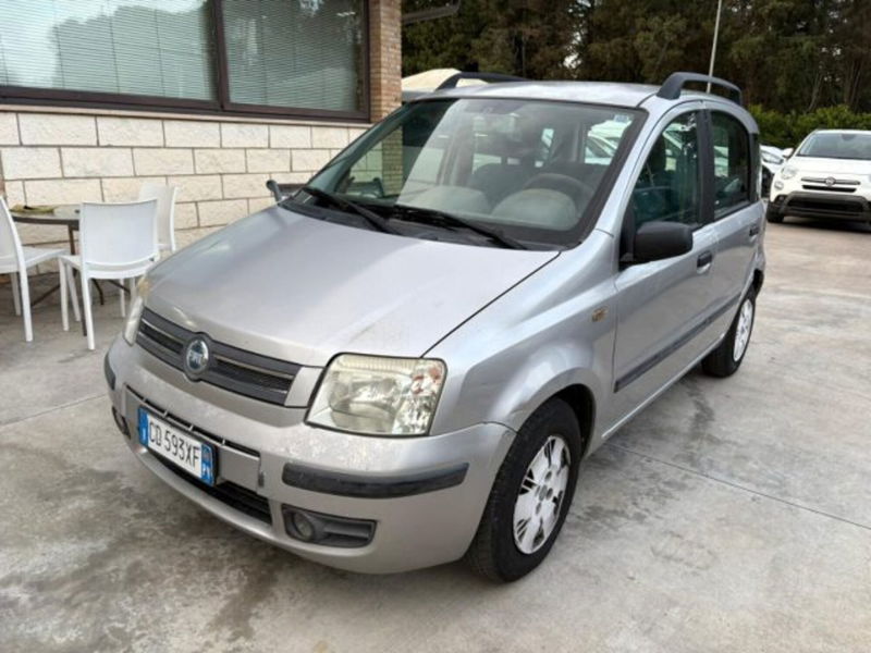 Fiat Panda 1.2 Dynamic