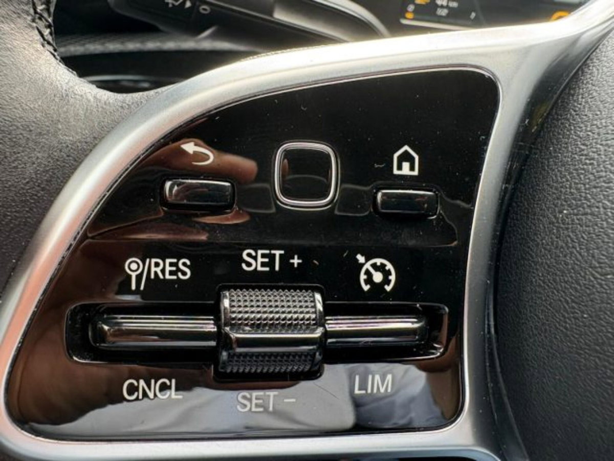 Mercedes-Benz CLA 180 d Automatic Premium (11)