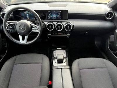 Mercedes-Benz CLA 180 d Automatic Premium (7)
