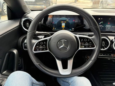 Mercedes-Benz CLA 180 d Automatic Premium (8)