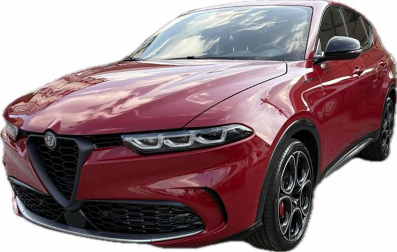 Alfa Romeo Tonale Tonale 1.5 160 CV MHEV TCT7 Edizione Speciale
