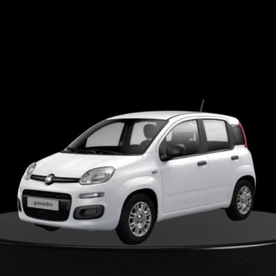 Fiat Pandina 1.0 firefly hybrid s&s 70cv nuova