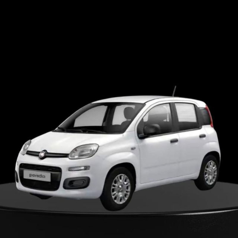 Fiat Pandina 1.0 firefly hybrid s&s 70cv