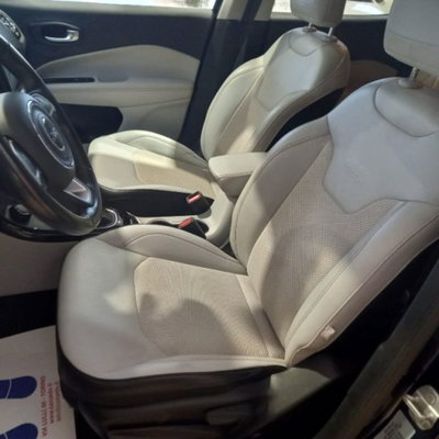 Jeep Compass 2.0 Multijet II aut. 4WD Limited (5)