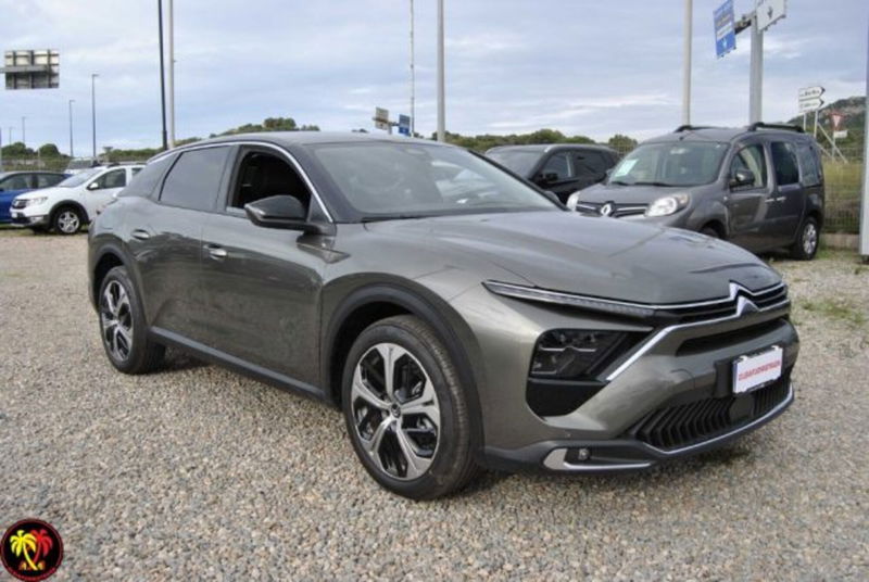 Citroen C5 X X PureTech 130 S&S EAT8 Shine