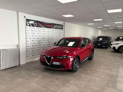 Alfa Romeo Tonale Tonale 1.6 diesel 130 CV TCT6 Ti usata