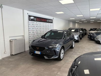 Cupra Formentor Formentor 1.5 TSI usata