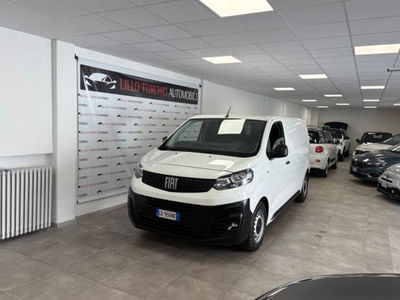 Fiat Scudo Furgone ce 1.5 bluehdi 120cv L3H1 usato