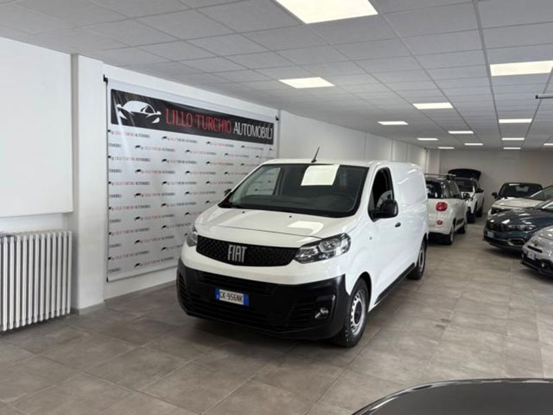 Fiat Scudo Furgone ce 1.5 bluehdi 120cv L3H1