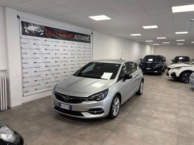 Opel Astra 1.5 CDTI 105 CV S&S 5 porte GS Line usata