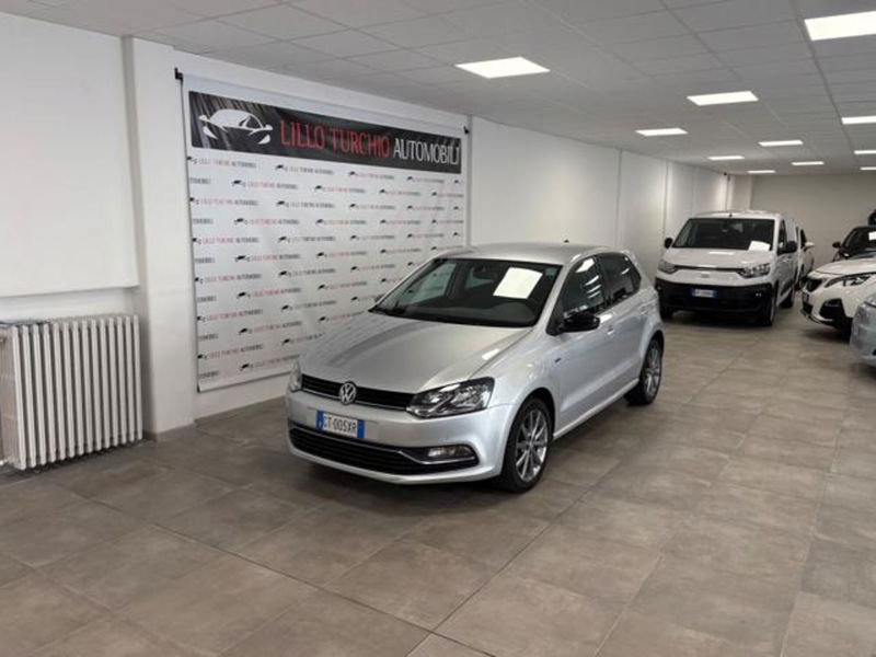 Volkswagen Polo 1.2 TSI DSG 5p. Fresh BlueMotion Technology