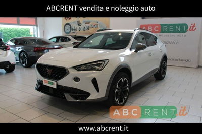 Cupra Formentor Formentor 1.5 TSI usata