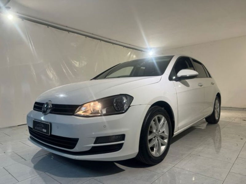Volkswagen Golf 1.2 TSI 85 CV 5p. Trendline BlueMotion Technology