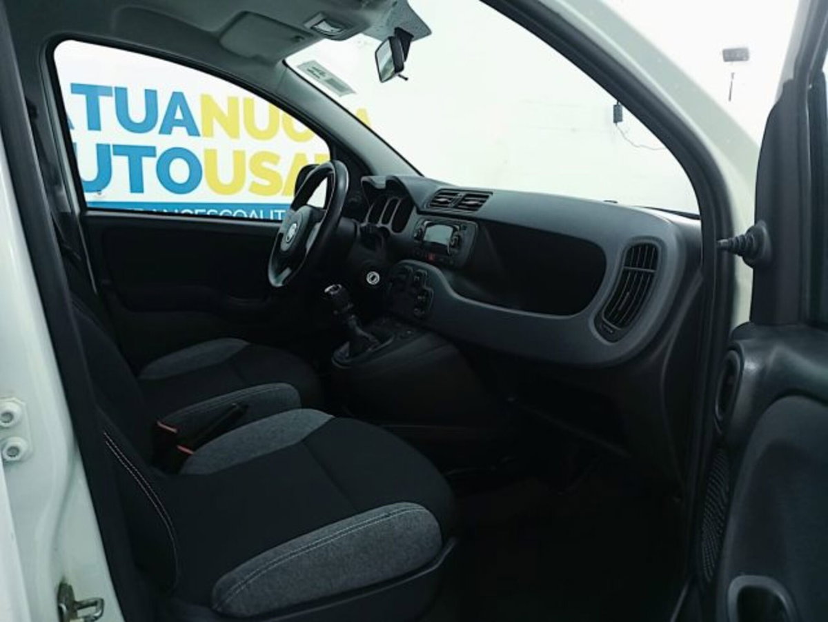 Fiat Panda van 1.0 hybrid Pop 70cv 2p.ti serie 4 E6d (10)
