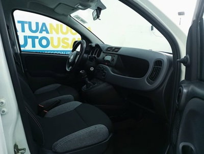Fiat Panda van 1.0 hybrid Pop 70cv 2p.ti serie 4 E6d (10)