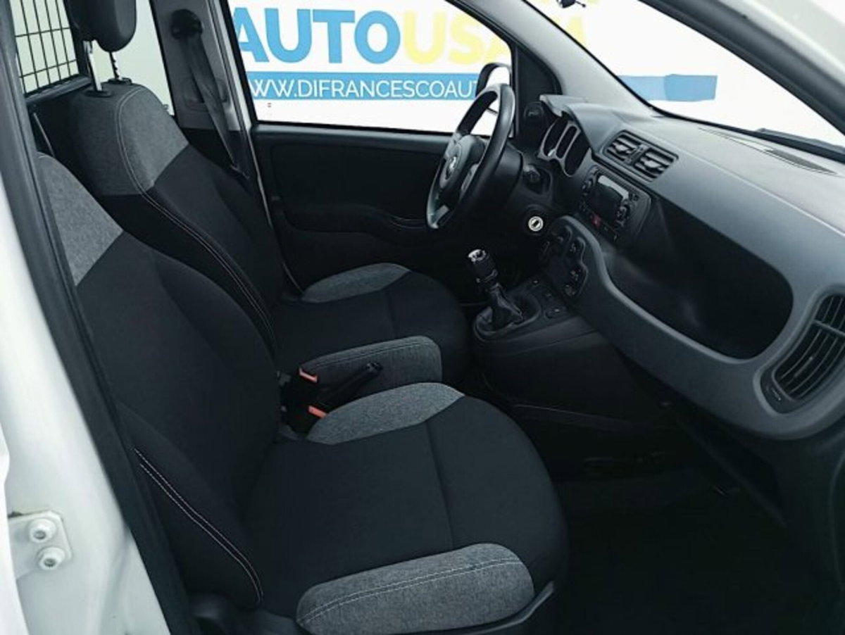 Fiat Panda van 1.0 hybrid Pop 70cv 2p.ti serie 4 E6d (11)