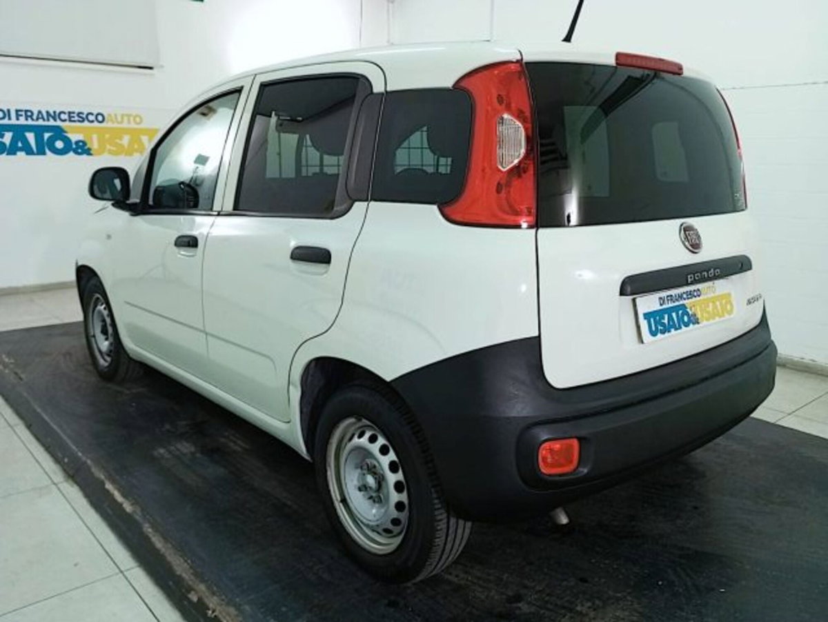 Fiat Panda van 1.0 hybrid Pop 70cv 2p.ti serie 4 E6d (2)