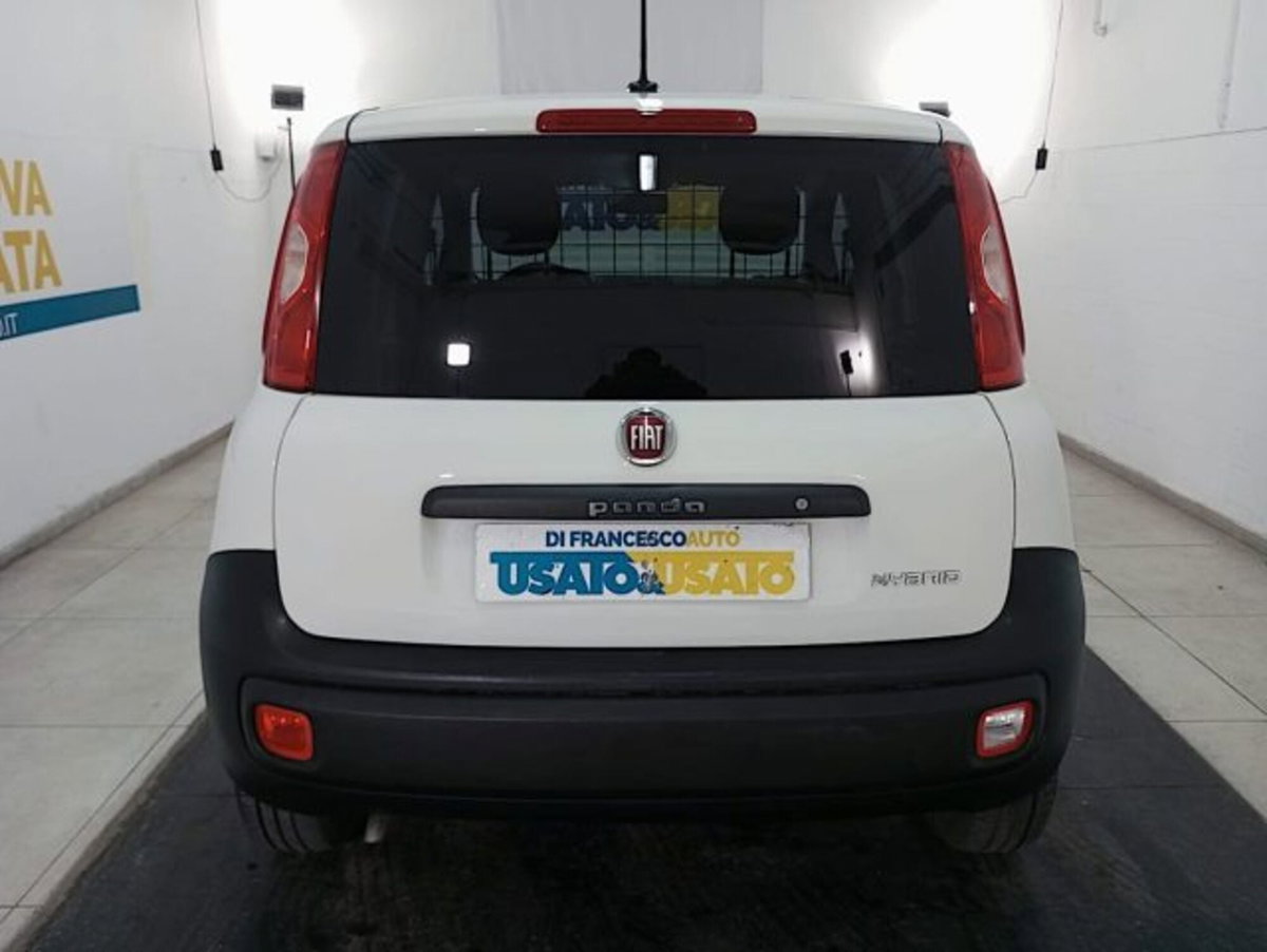 Fiat Panda van 1.0 hybrid Pop 70cv 2p.ti serie 4 E6d (3)