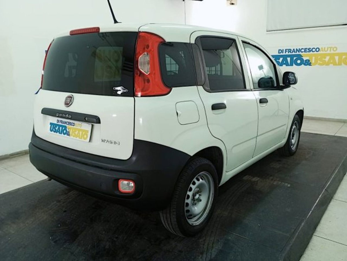 Fiat Panda van 1.0 hybrid Pop 70cv 2p.ti serie 4 E6d (4)