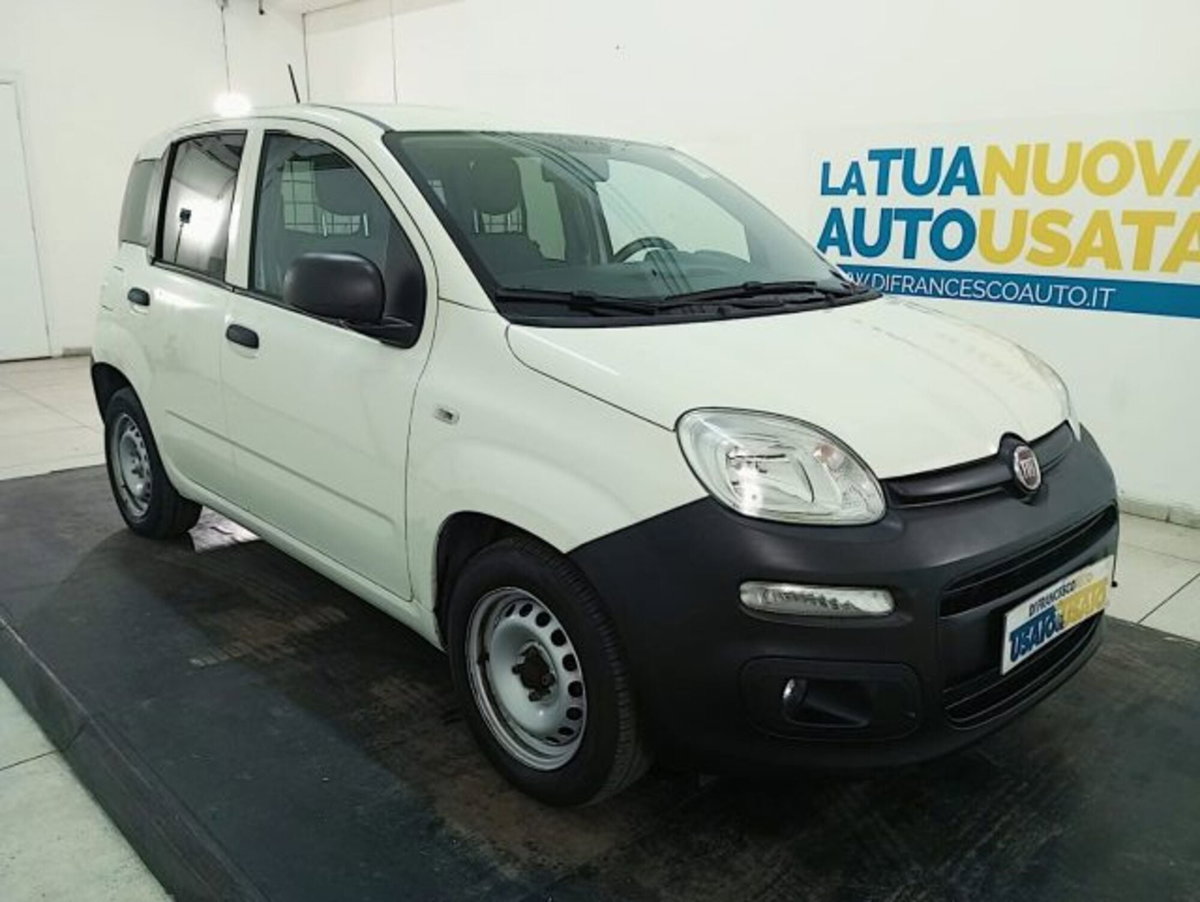 Fiat Panda van 1.0 hybrid Pop 70cv 2p.ti serie 4 E6d (5)