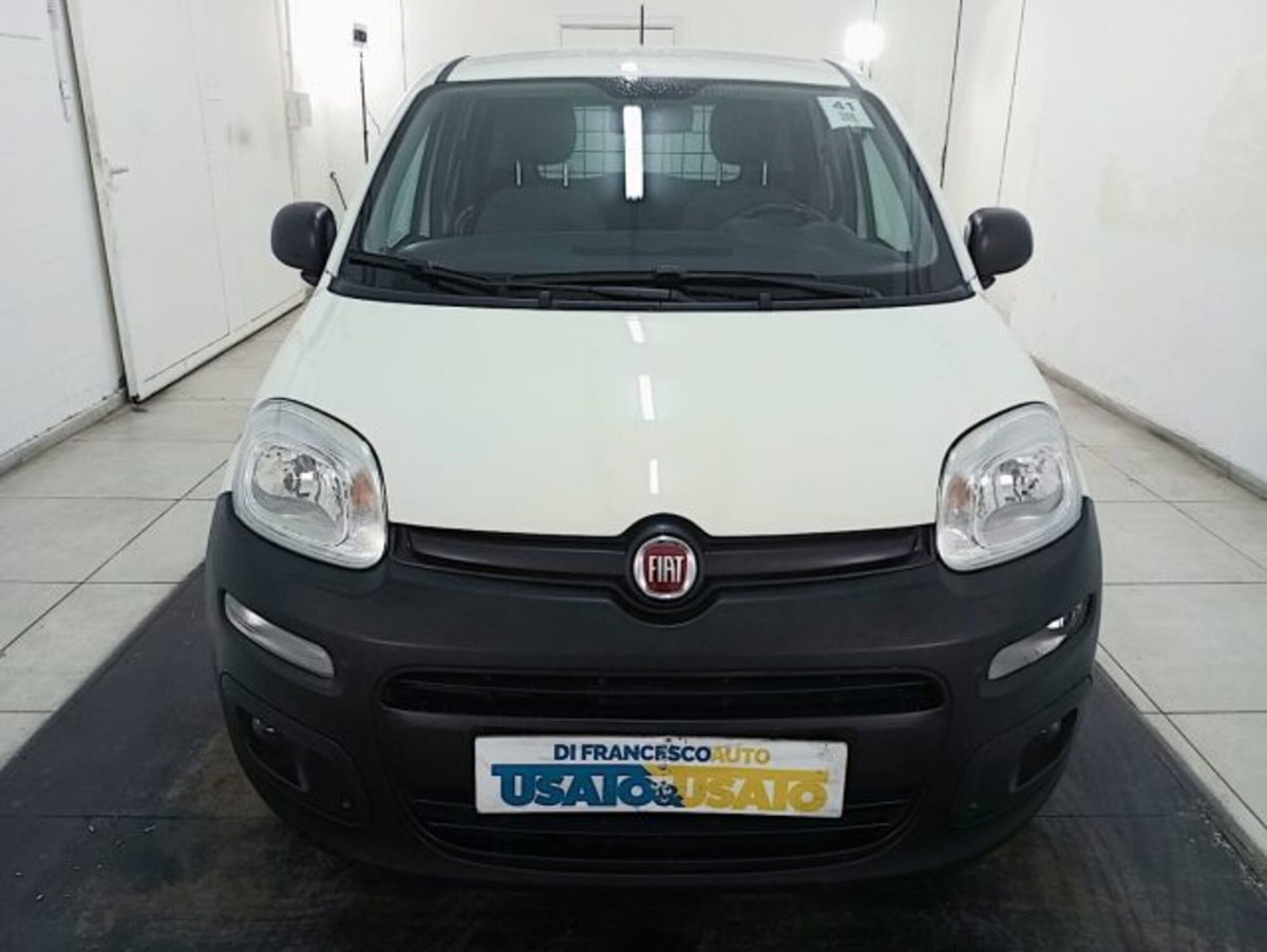 Fiat Panda van 1.0 hybrid Pop 70cv 2p.ti serie 4 E6d (6)