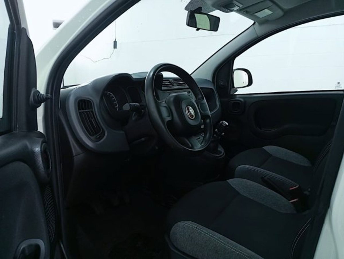 Fiat Panda van 1.0 hybrid Pop 70cv 2p.ti serie 4 E6d (7)