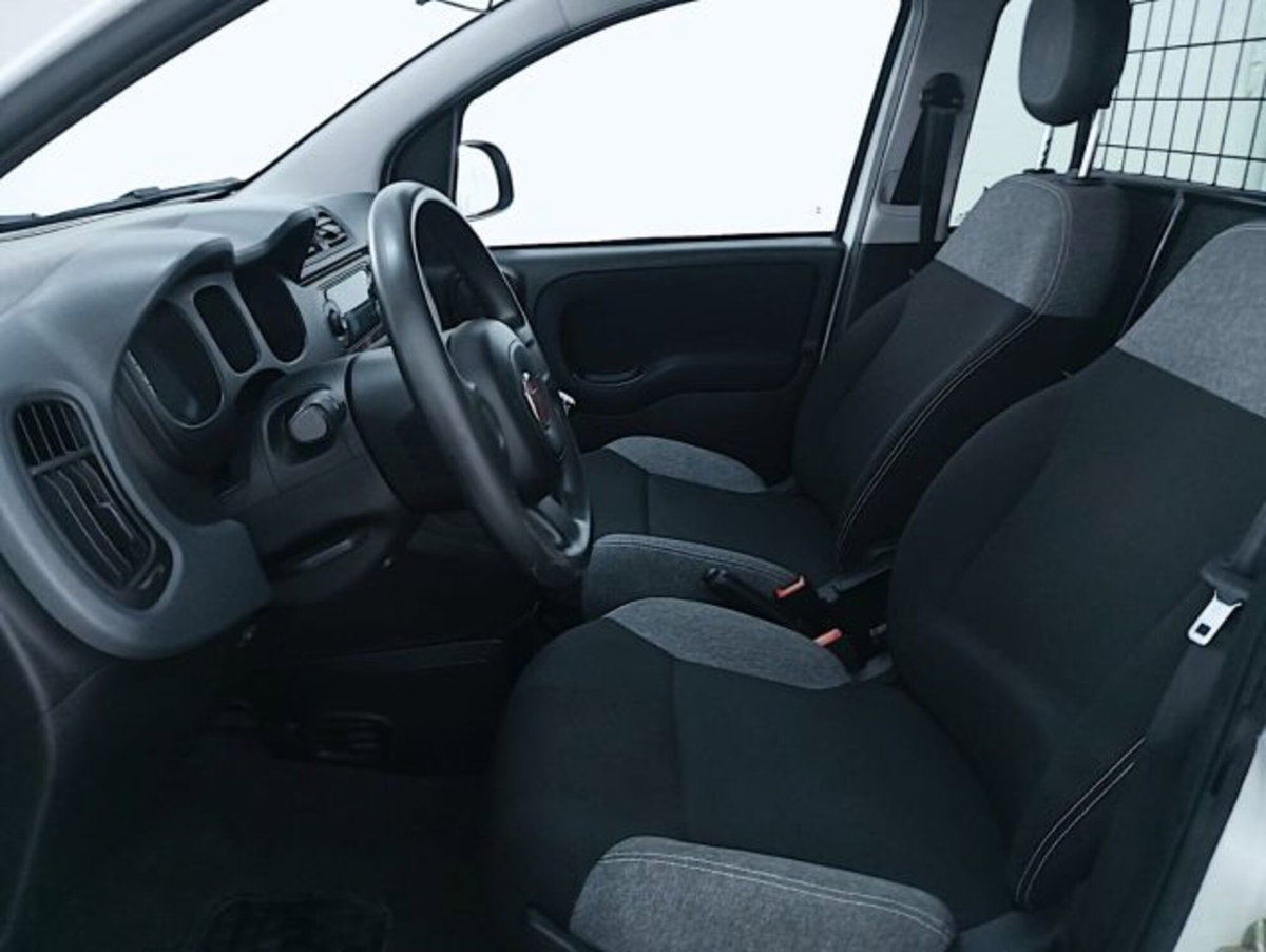 Fiat Panda van 1.0 hybrid Pop 70cv 2p.ti serie 4 E6d (8)
