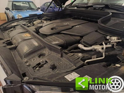 Mercedes-Benz GLS SUV 350 d 4Matic Premium (19)