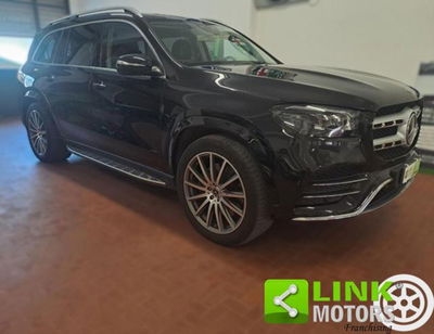 Mercedes-Benz GLS SUV 350 d 4Matic Premium usata