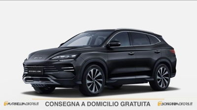 Byd Seal U DM-i  1.5 phev Comfort 2wd nuova