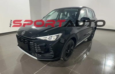 Mg ZS 1.5 Standard nuova